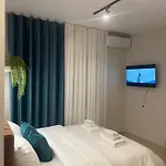 Nestly 4* 티라나