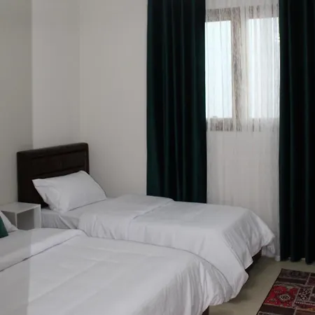 Nestly Pensionat Tirana