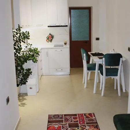 Pensionat Nestly Tirana