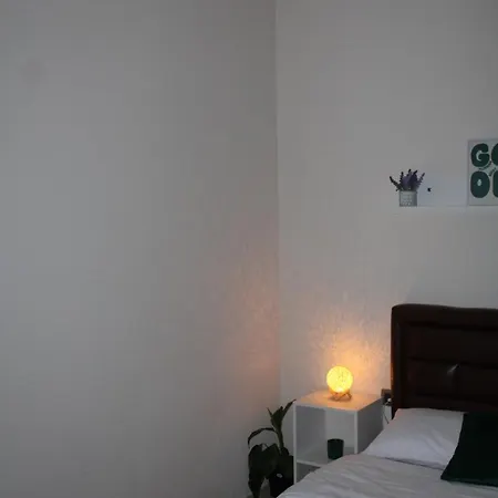 Nestly 게스트하우스 4*