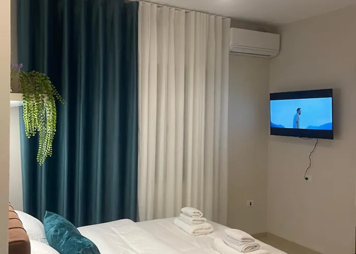 Nestly 4* Tirana