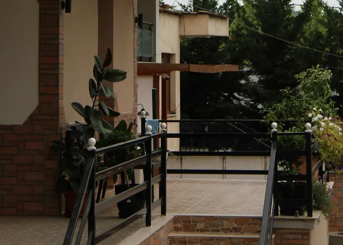 Nestly 게스트하우스