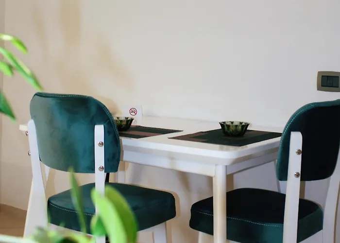 Penzion Nestly Tirana