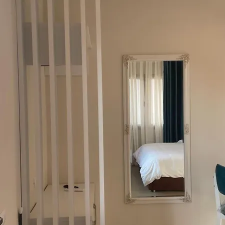 Nestly 4* 地拉那