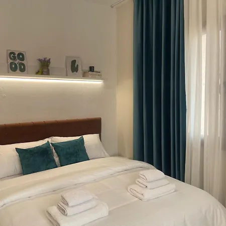 招待所 Nestly 4*