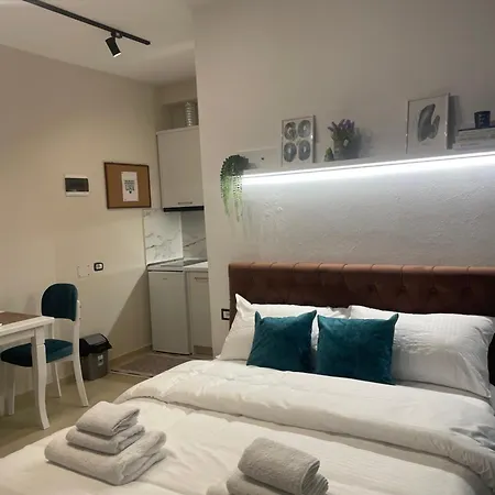 招待所 Nestly 4*