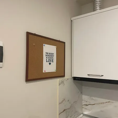 بيت ضيافة Nestly