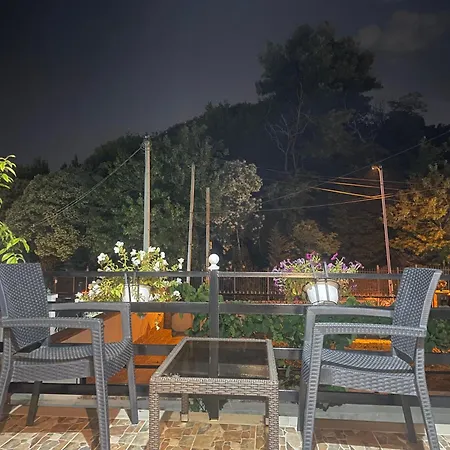 Guest house Nestly 3*