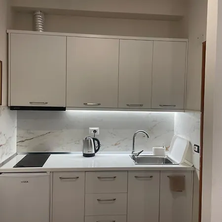 بيت ضيافة Nestly تيرانا