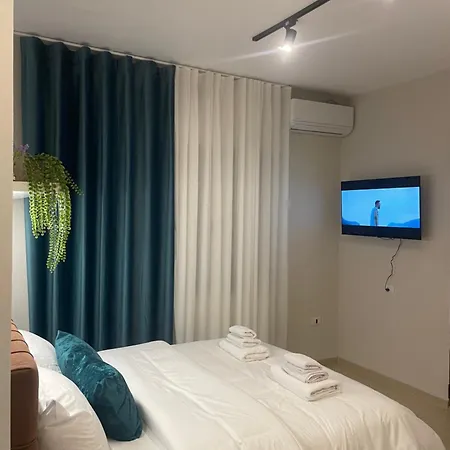 Nestly 4* 地拉那