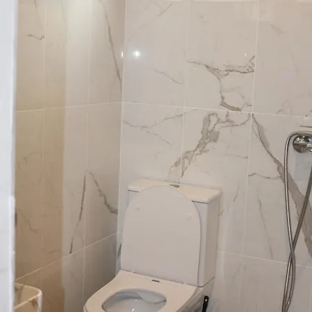 Nestly بيت ضيافة 3*