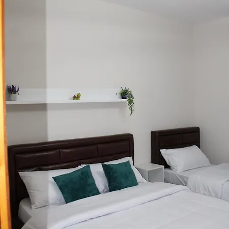 بيت ضيافة Nestly