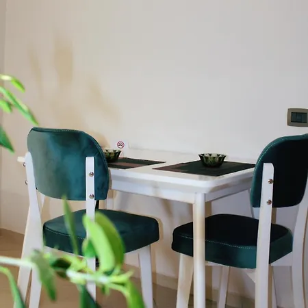 بيت ضيافة Nestly تيرانا