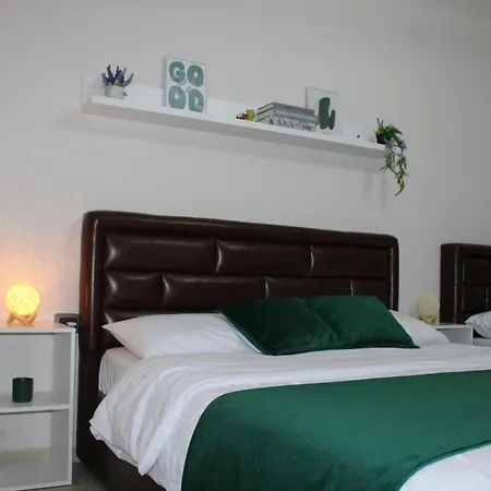 Nestly Vendégház 4*