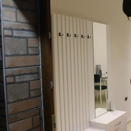 Gæstehus Nestly Tirana