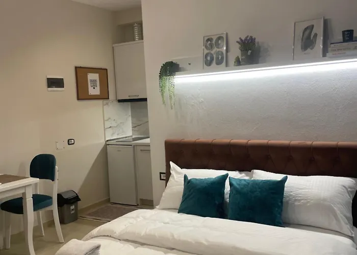 Guest house Nestly 3*