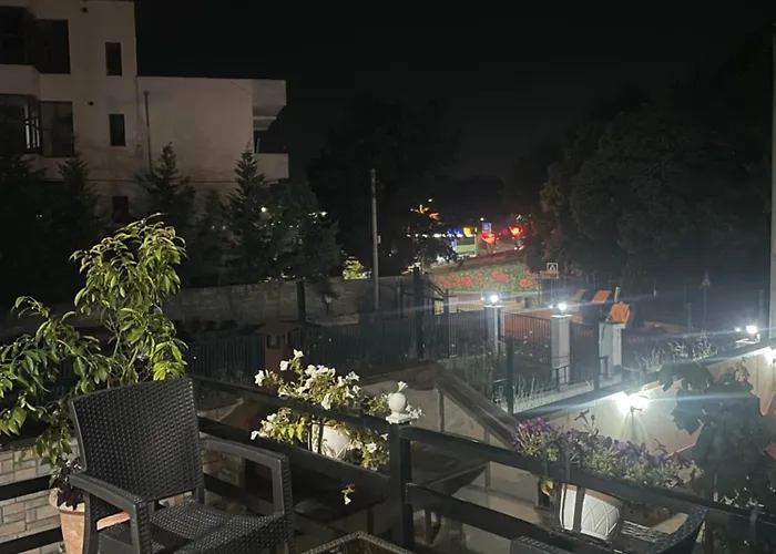 Guest house Nestly 3*