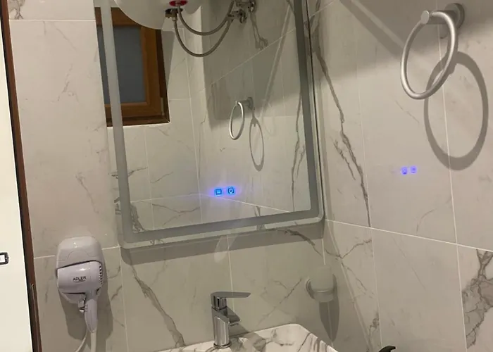 Nestly Guest house 3*