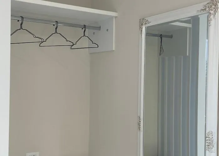 Gæstehus Nestly Tirana