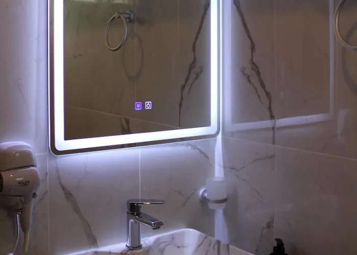 Nestly Guest house Tirana