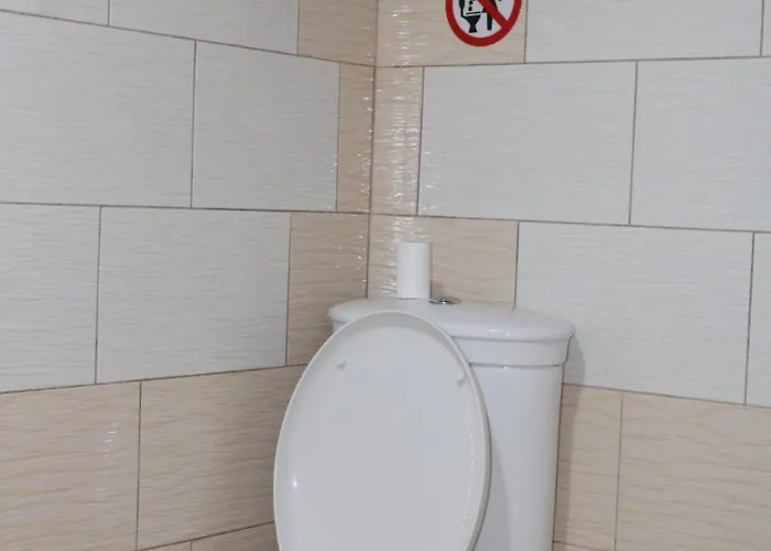 Guest house Nestly 3*