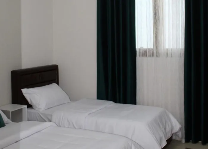 Nestly Guest house Tirana