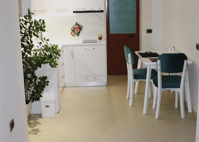 Guest house Nestly Tirana