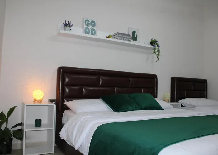 Nestly Vendégház 4*