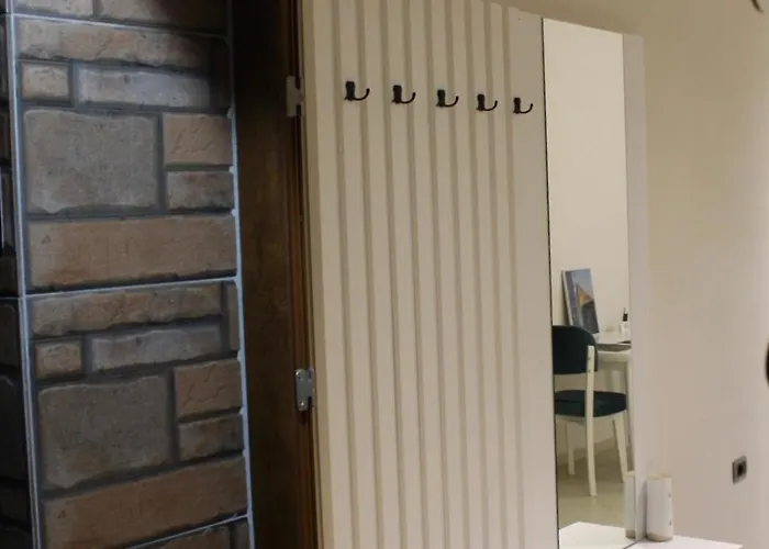 Vendégház Nestly Tirana